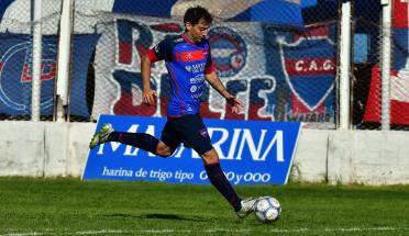 Güemes afronta una visita de riesgo ante San Martín de Tucumán con la urgencia de ganar