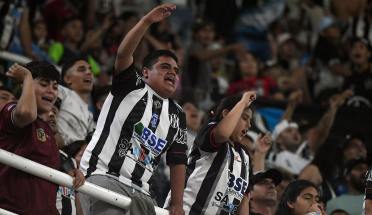 Central Córdoba-Atlético Tucumán se jugará solo con público local: así serán los controles