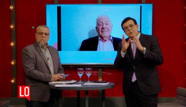 Hugo Pizzi advirtió por la expansión de enfermedades tropicales y el aumento de la sífilis en Argentina