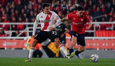 Con clásicos imperdibles, así quedarían hoy los cruces de los playoffs del Torneo Apertura