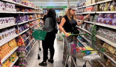 El mercado espera una inflación menor al 2% en agosto y proyecta cómo seguirá la economía