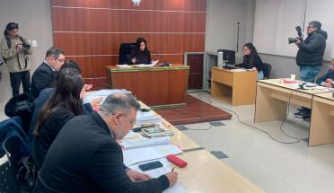 Caso Mariana Ibáñez: prorrogan la detención de Nahuel Ferreyra y confirman que Nicolás Corpas viajaba con él al momento del choque