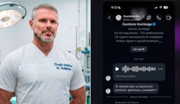 “Te vendría bien un doctorcito amoroso”: denunciaron a un ginecólogo chaqueño por presuntos abusos y mala praxis