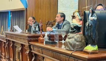 La Legislatura declaró de interés provincial la Smart City Expo y destacó su impacto