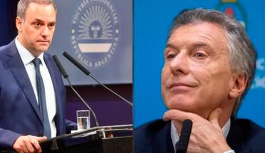 Cruce entre LLA y el PRO: la demora en la declaración jurada de Adorni encendió la interna