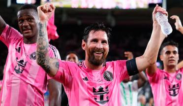 Lionel Messi llegó a los 48 títulos: uno por uno, todos los trofeos de su carrera
