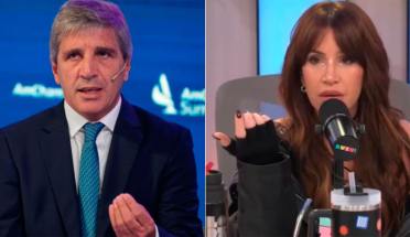 “Falta de profesionalismo total”: Caputo criticó la fake news del padre de Messi