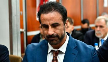 Juicio por la muerte de Maradona: Luque declara por cuarta vez ante el tribunal