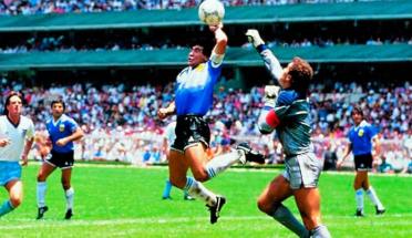 Cómo está el historial general y en mundiales entre Argentina e Inglaterra