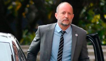 Causa por enriquecimiento ilícito: el fiscal Mola rechazó la recusación presentada por Martín Insaurralde