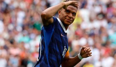 EN VIVO I Francia e Italia se miden en un atrapante duelo por la Nations League