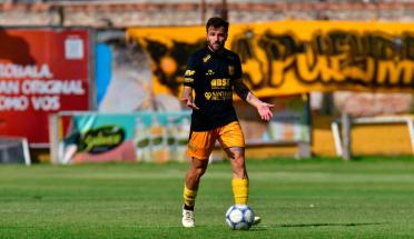 Mitre cierra su participación en la Primera Nacional con una visita a Los Andes