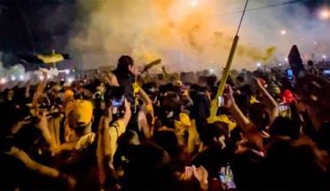 Mitre celebró sus 119 años con una fiesta inolvidable junto a su gente