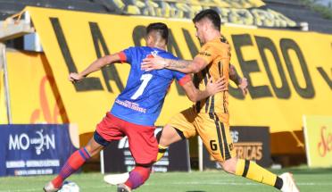 Confirmado: Mitre recibirá a Güemes por la Primera Nacional en el 8 de Abril ¿con neutrales?