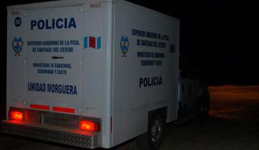 Conmoción en Quimilí: hallaron sin vida a un joven peluquero en su local