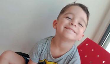 La abuela del nene de 6 años asesinado en Santa Fe contó qué dijo la madre: 