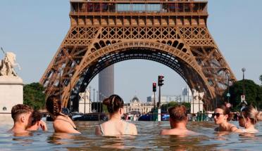 Ola de calor en Europa: ya dejó 1.300 muertos en la última semana