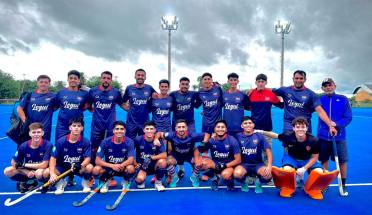 Old Lions representará a Santiago en la Liga Nacional de Clubes de hockey en Tucumán