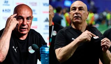 La Federación de Egipto tomó una fuerte resolución con el DT que increpó a Scaloni tras la eliminación del Mundial