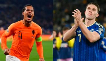 En vivo: Países Bajos y Suecia protagonizan un duelo clave por la segunda fecha del Mundial 2026