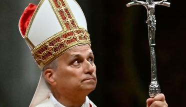 Qué es un adenocarcinoma pulmonar, el tumor maligno que le diagnosticaron al papa León XIV