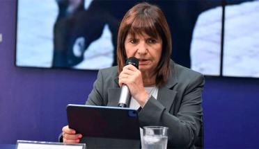 Bullrich dejó abierta la puerta a una candidatura porteña y pidió construir una coalición