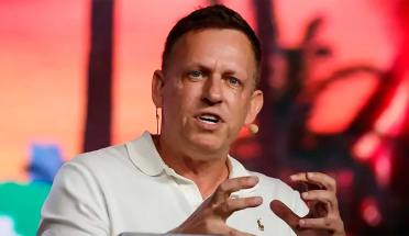 La fuerte apuesta de Peter Thiel por Vaca Muerta: invirtió USD 76 millones en Vista Energy