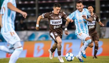 Platense eliminó a Atlético Tucumán por penales y jugará la final de la Copa Argentina
