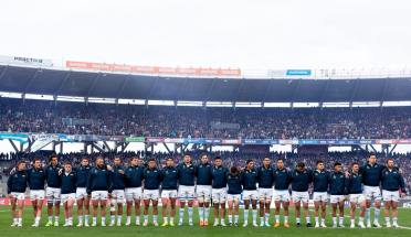 En vivo: Los Pumas buscan recuperarse ante Gales por el Nations Championship