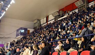 Quimsa anunció los precios y cómo será la venta de entradas para las finales de la Liga Nacional