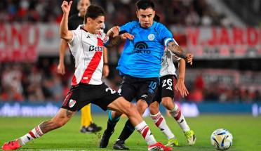 EN VIVO | River se juega algo más que tres puntos en una complicada visita a Belgrano de Córdoba