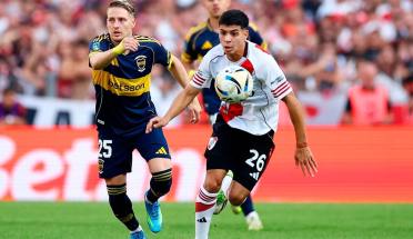 Boca amplió la ventaja en el historial ante River tras ganar el Superclásico
