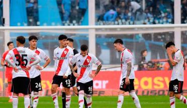 River prepara una fuerte limpieza: más de diez jugadores podrían irse tras el golpe ante Belgrano