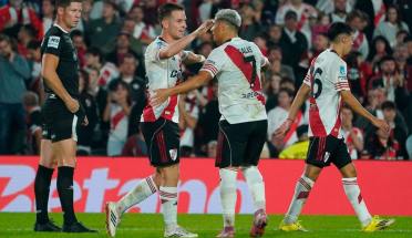 River cierra la fase regular ante Atlético Tucumán buscando asegurarse el segundo puesto