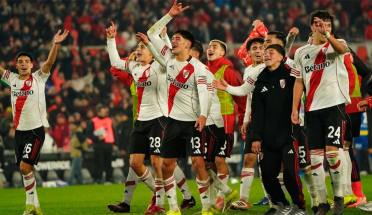 River ya conoce cuándo y dónde jugará la final del Torneo Apertura