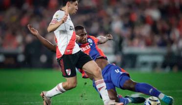 River y San Lorenzo se juegan todo en el Monumental por los octavos del Apertura