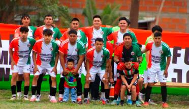 Los equipos santiagueños ya tienen todo listo para la segunda fecha del Torneo Regional