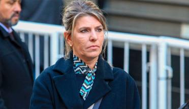 Arroyo Salgado lanzó una fuerte hipótesis sobre la muerte de Nisman y apuntó a vínculos con inteligencia y Río Turbio