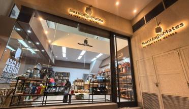 Gran inauguración de Santiago Mates, la casa matera más grande del norte