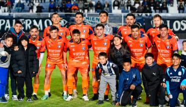 Sarmiento busca su primer triunfo en la Fase Campeonato ante Sportivo Belgrano