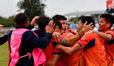 En vivo: Sarmiento recibe a San Martín de Formosa con la misión de sumar una victoria