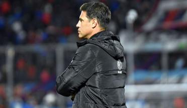 Domínguez analizó la derrota de Central Córdoba: “Nos está costando que el buen rendimiento se traduzca en ganar partidos”