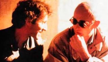 “Buen viaje, mi querido amigo”: el adiós de Skay Beilinson al Indio Solari