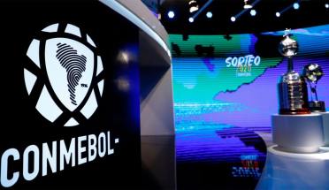 Se definieron los choques de la Copa Libertadores 2026: los rivales de los equipos argentinos