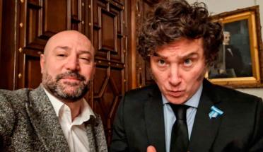 La Justicia confirmó el procesamiento de Diego Spagnuolo por la causa de las presuntas coimas en ANDIS