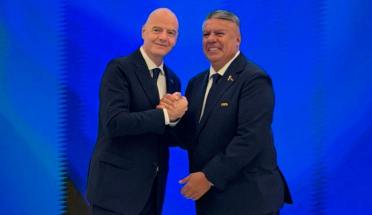 Infantino abrió la puerta a un Mundial 2030 con 64 selecciones: qué podría cambiar para Argentina
