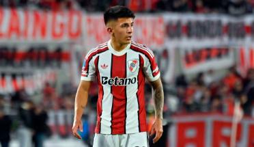 River arranca su camino en octavos de la Sudamericana con una dura visita a Independiente Santa Fe