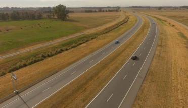 El Gobierno adjudicó dos tramos clave de rutas nacionales: qué empresas se harán cargo