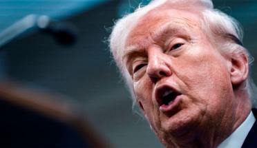 Trump aseguró que Cuba “tendrá que acercarse” a Estados Unidos y la calificó como “una nación fallida”