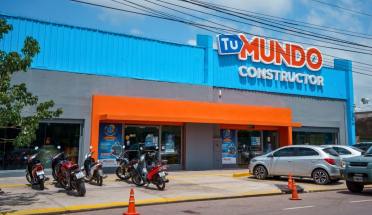 Llegó el evento del año: comenzó la original Gran Feria de la Construcción
